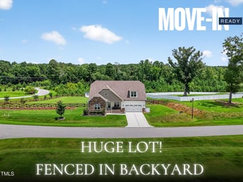 37 Berg St, Smithfield, NC 27577