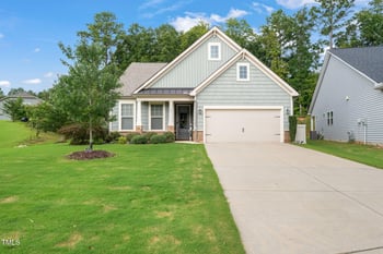 37 Bottego Way, Clayton, NC 27527