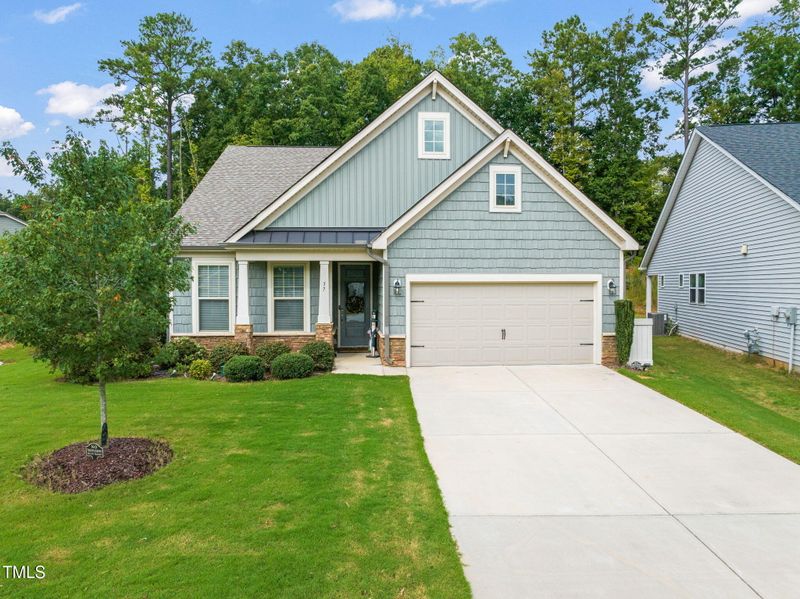 37 N Bottego Way, Clayton, NC 27527