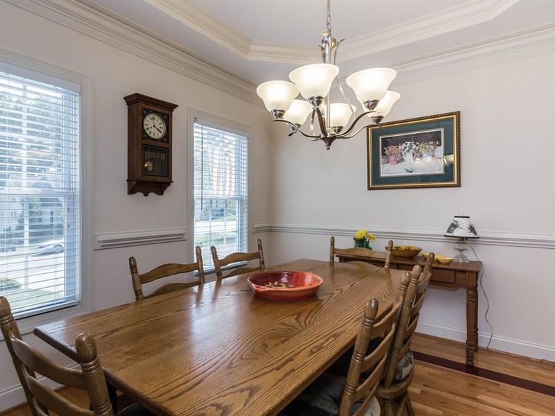 37 Brookridge Ct, Pittsboro, NC 27312