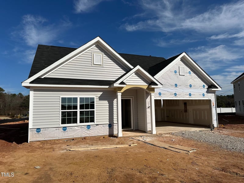 37 Buckhorn Branch Pk #172, Clayton, NC 27520