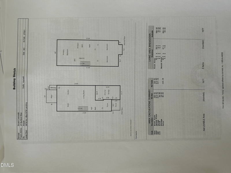 37 Burford Way, Angier, NC 27501