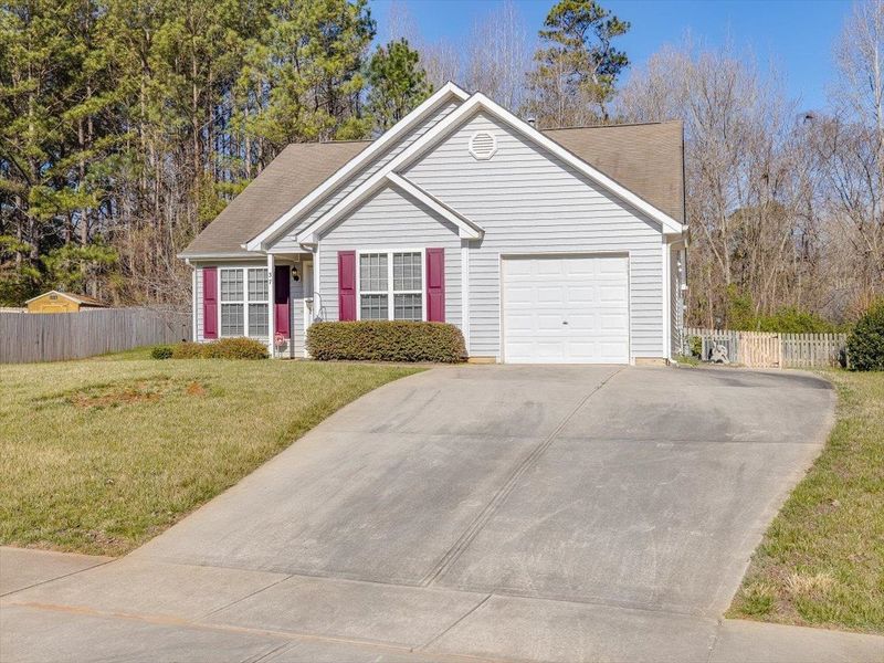 37 Burnice Pl, Pittsboro, NC 27312