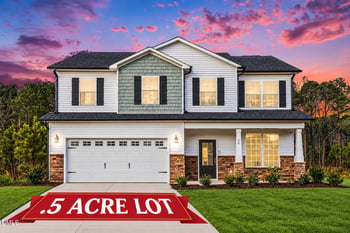 37 Cattlemans Way, Zebulon, NC 27597