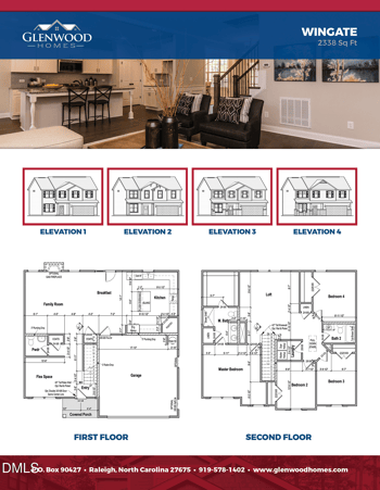 37 Cattlemans Way, Zebulon, NC 27597
