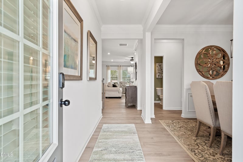 37 Chardonnay Dr, Lillington, NC 27546