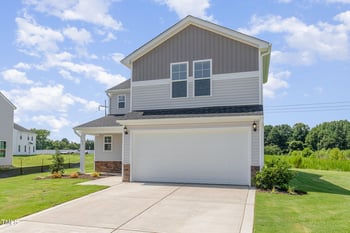 37 Chloe Ct (Lot 73), Selma, NC 27576