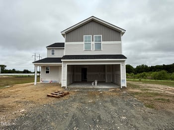 37 Chloe Ct, Selma, NC 27576