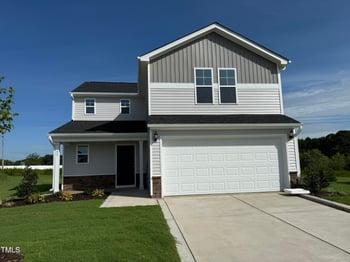 37 Chloe Ct, Selma, NC 27576