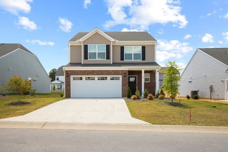 37 Combine Trl, Benson, NC 27504
