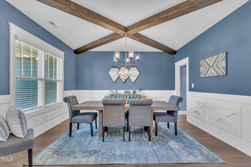 37 Crown Point Dr, Garner, NC 27529