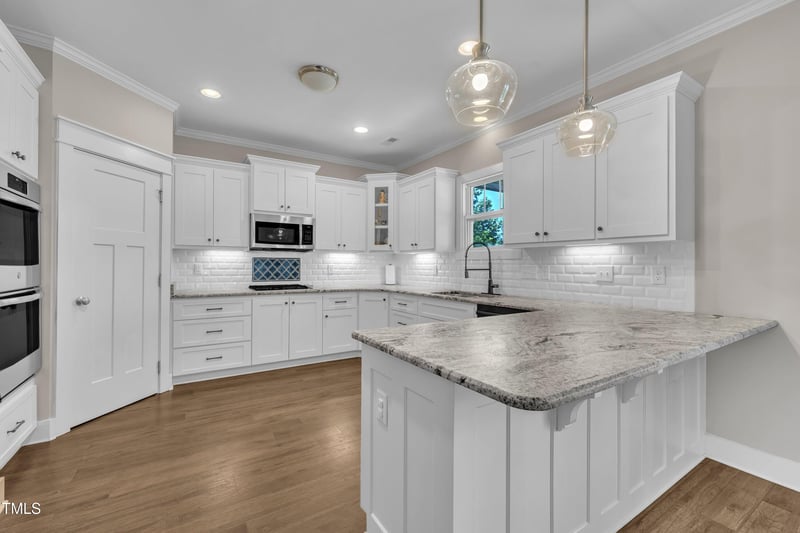 37 Crown Point Dr, Garner, NC 27529