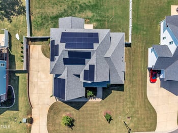 37 Crown Point Dr, Garner, NC 27529