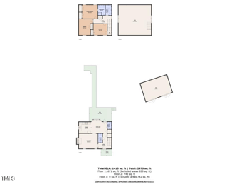 37 Derby Cir, Selma, NC 27576