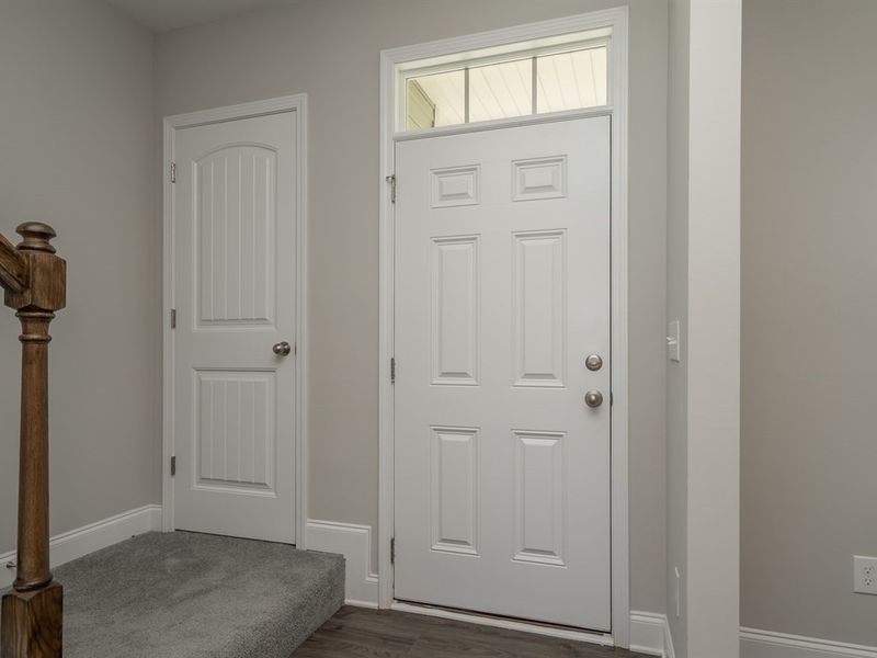 37 Duchess Ave, Franklinton, NC 27525