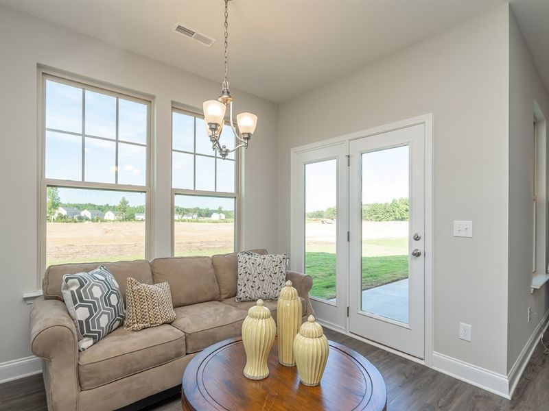 37 Duchess Ave, Franklinton, NC 27525