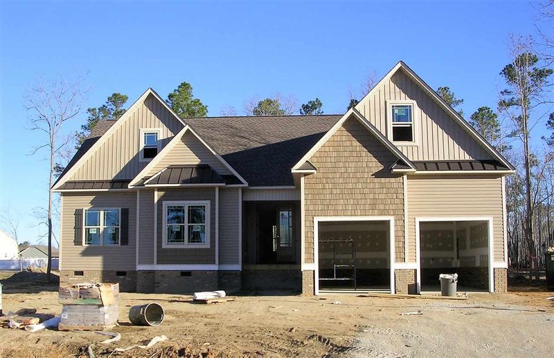37 Evie Dr #75, Smithfield, NC 27577