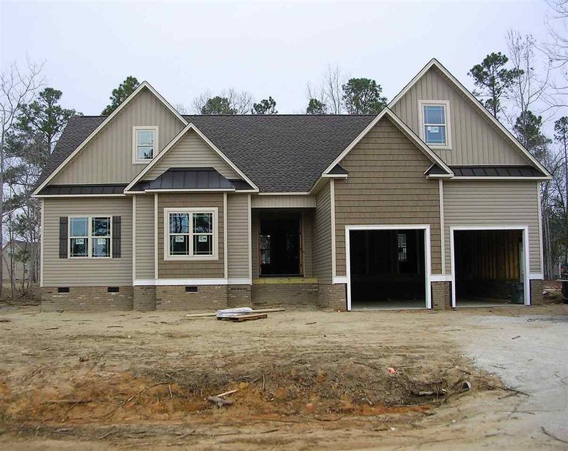 37 Evie Dr #75, Smithfield, NC 27577