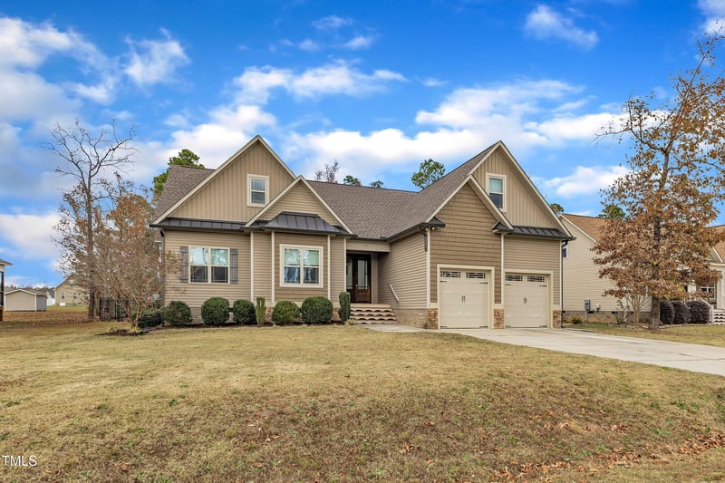 37 Evie Dr, Smithfield, NC 27577