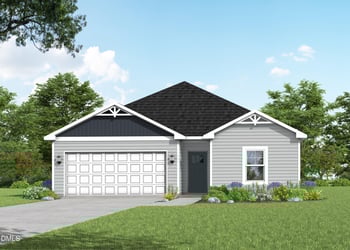 37 Fiddleneck Ct (Lot 36), Selma, NC 27576