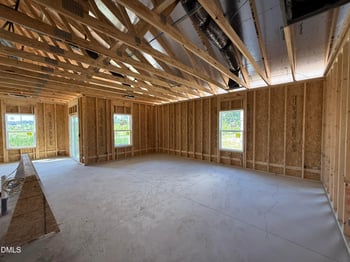 37 Fiddleneck Ct (lot 36), Selma, NC 27576