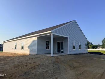 37 Fiddleneck Ct (lot 36), Selma, NC 27576