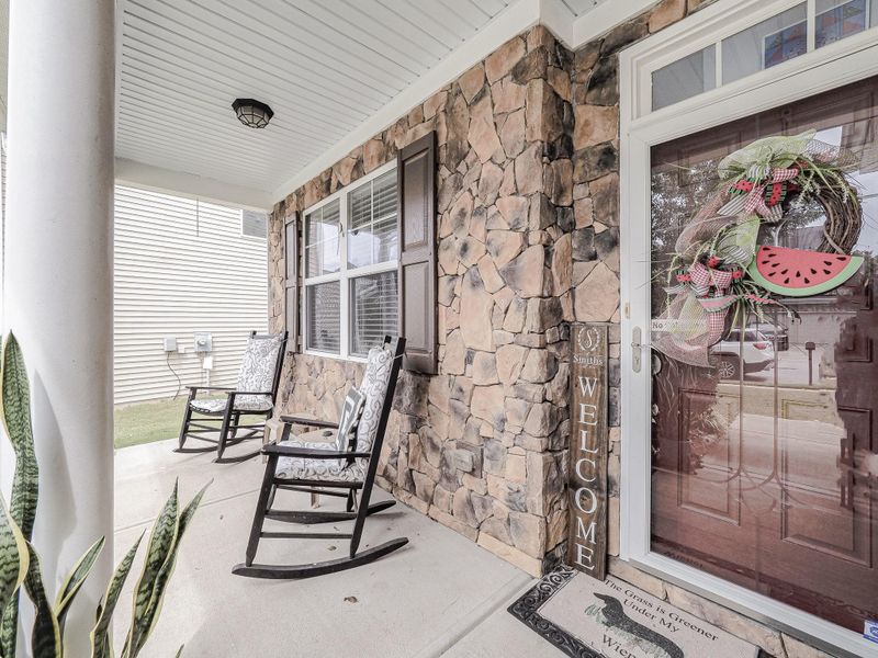 37 Florence Dr, Clayton, NC 27527