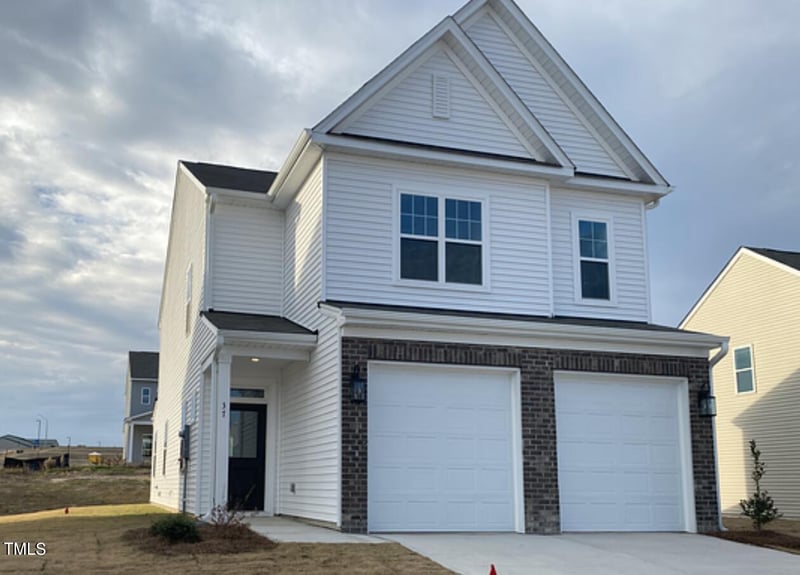 37 Furley St  Homesite 38, Sanford, NC 27330