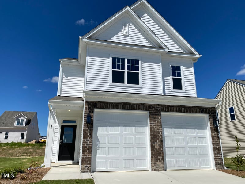37 Furley St  Homesite 38, Sanford, NC 27330