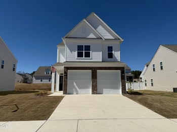 37 Furley St  Homesite 38, Sanford, NC 27330