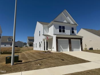 37 Furley St  Homesite 38, Sanford, NC 27330