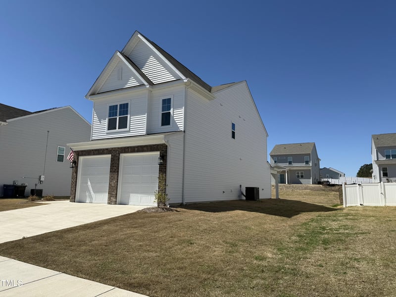 37 Furley St  Homesite 38, Sanford, NC 27330