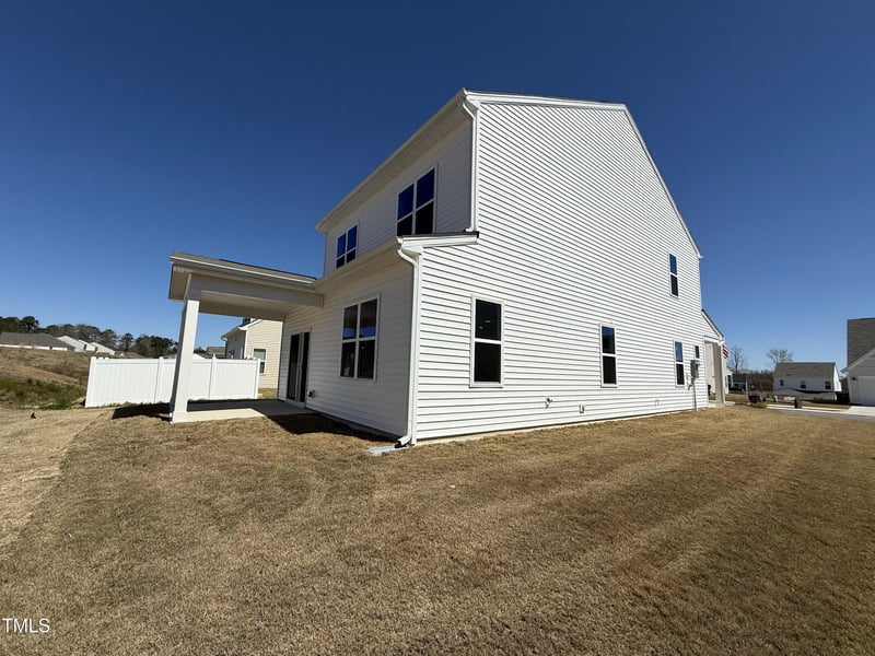 37 Furley St  Homesite 38, Sanford, NC 27330