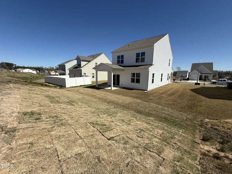 37 Furley St  Homesite 38, Sanford, NC 27330