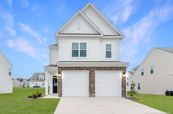 37 Furley St #Homesite 38, Sanford, NC 27330