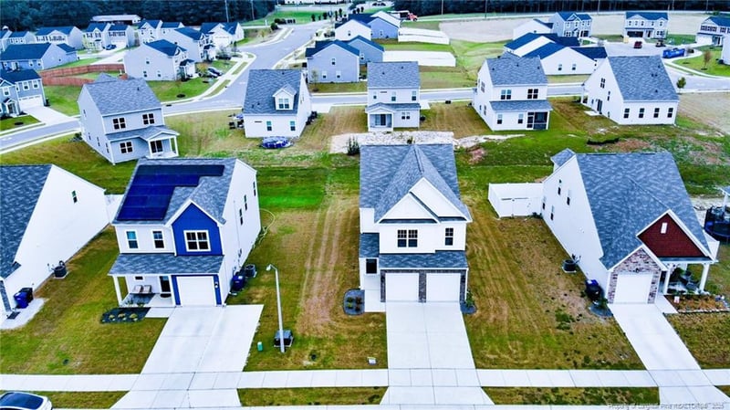 37 Furley St #Homesite 38, Sanford, NC 27330