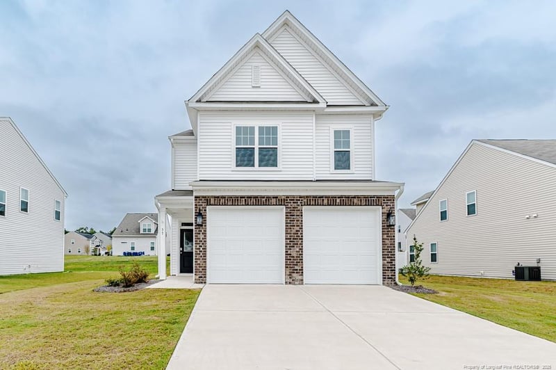 37 Furley St #Homesite 38, Sanford, NC 27330