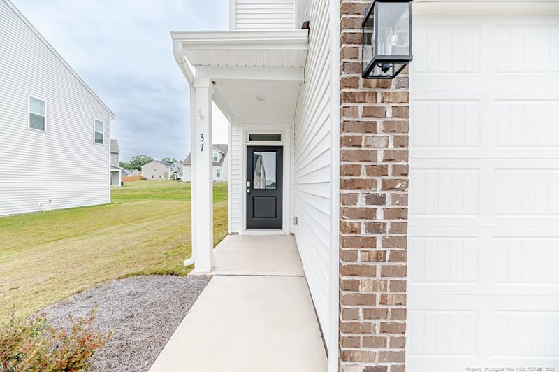 37 Furley St #Homesite 38, Sanford, NC 27330