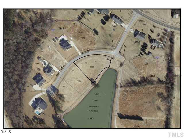 37 Gardenia Ct, Benson, NC 27504