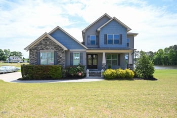 37 Gardenia Ct, Benson, NC 27504
