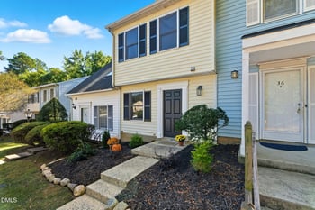 37 Georgetown Ct, Durham, NC 27705