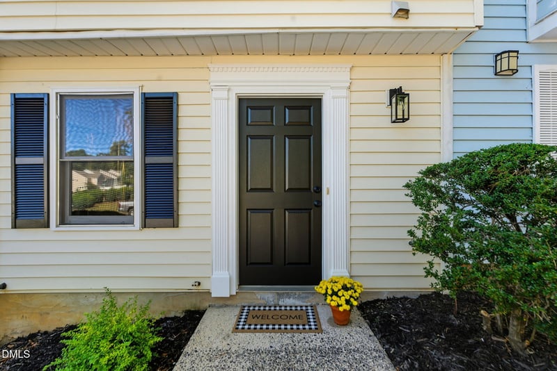 37 Georgetown Ct, Durham, NC 27705