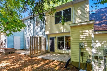 37 Georgetown Ct, Durham, NC 27705