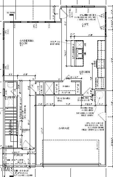 37 Gerrard St, Franklinton, NC 27525