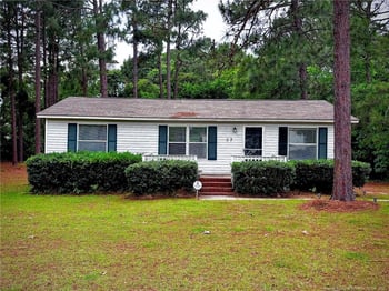 37 Gibbs Rd, Lillington, NC 27546