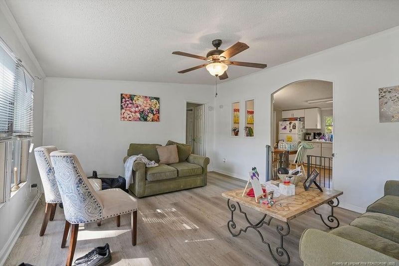 37 Gibbs Rd, Lillington, NC 27546
