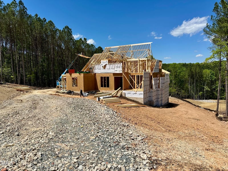 37 Green Turtle Ln, Pittsboro, NC 27312