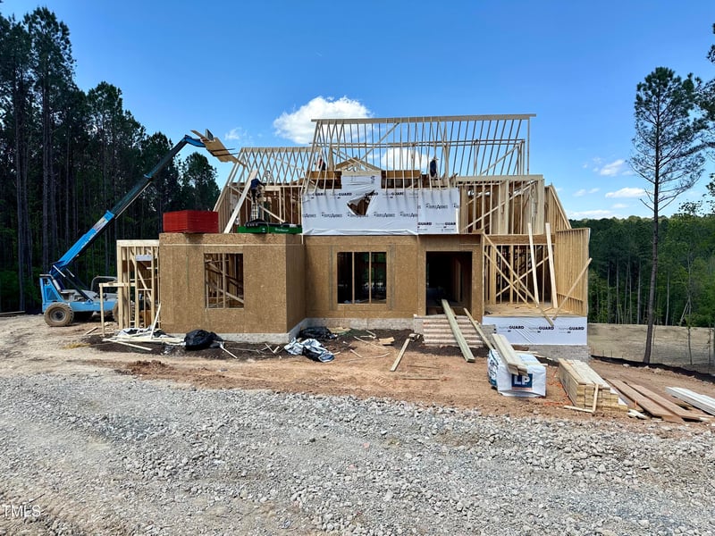 37 Green Turtle Ln, Pittsboro, NC 27312