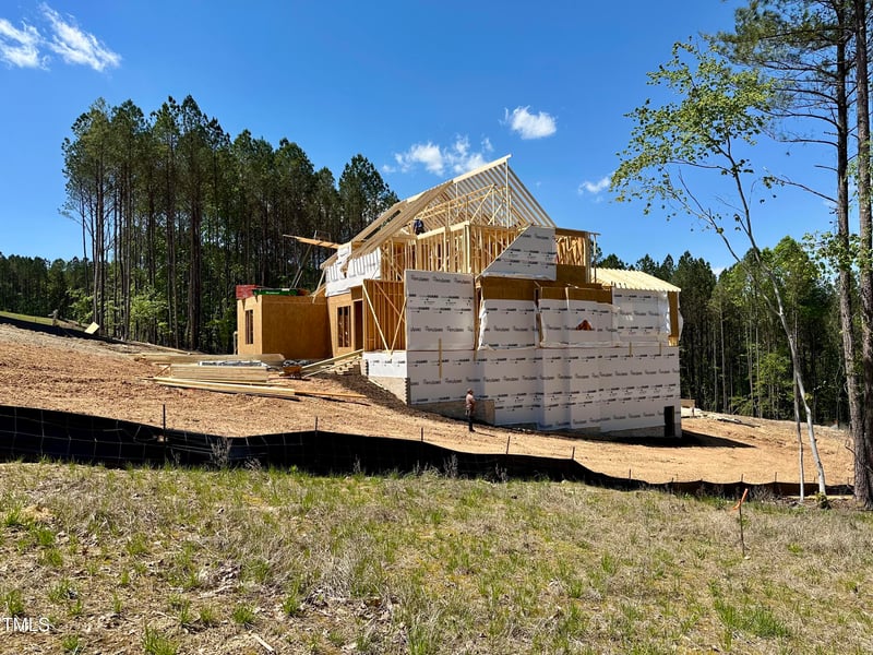 37 Green Turtle Ln, Pittsboro, NC 27312