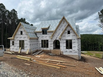 37 Green Turtle Ln, Pittsboro, NC 27312